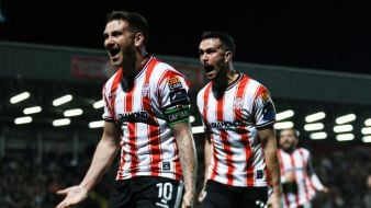 Derry City Beat Bohemians To Secure Place In Fai Cup Final