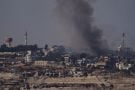 Israel Expands Air Strikes In Lebanon, Hitting Beirut Suburbs And The North