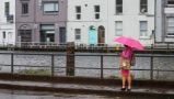 Flood Risks As Cork, Kerry And Waterford Under Orange Rain Warning