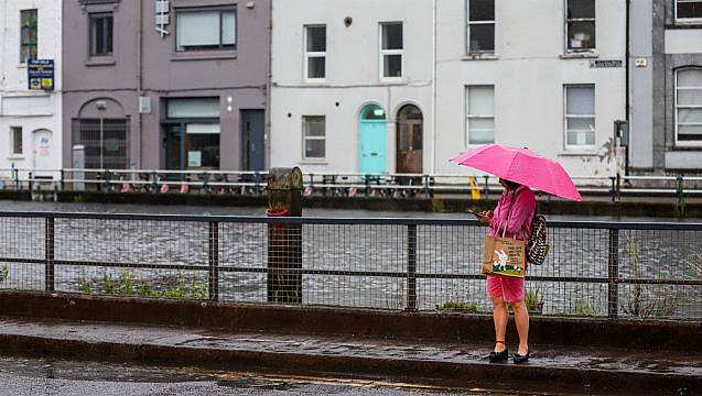 Cork City Council Received Almost 2,500 Complaints About Footpaths Over The Last Six Years