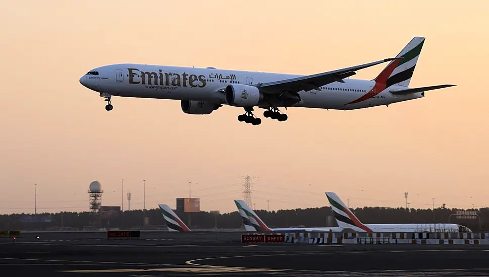 Emirates Airlines Bans Pagers, Walkie-Talkies After Lebanon Attacks