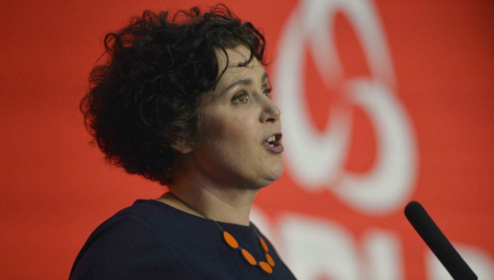 Hanna To ‘Move Sdlp Up A Gear’ As She Takes The Helm