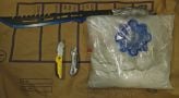 Gardaí Seize €280,000 Worth Of Suspected Heroin In Dublin