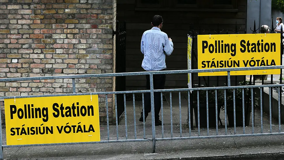 Michael Sheehan Leaves Fianna Fáil To Run As An Independent In General Election