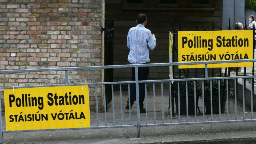 More Than Half Of Public Want General Election This Month, Poll Indicates