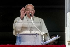 Pope Names 21 New Cardinals, Cementing Mark On Prelates Who Will Elect Successor