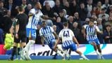 Brighton Fight Back From Two Goals Down To Beat Tottenham In Amex Thriller