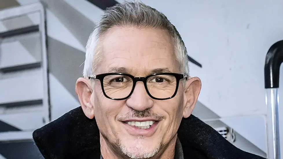 Gary Lineker: Bigger Problems In The World Than My Match Of The Day Contract