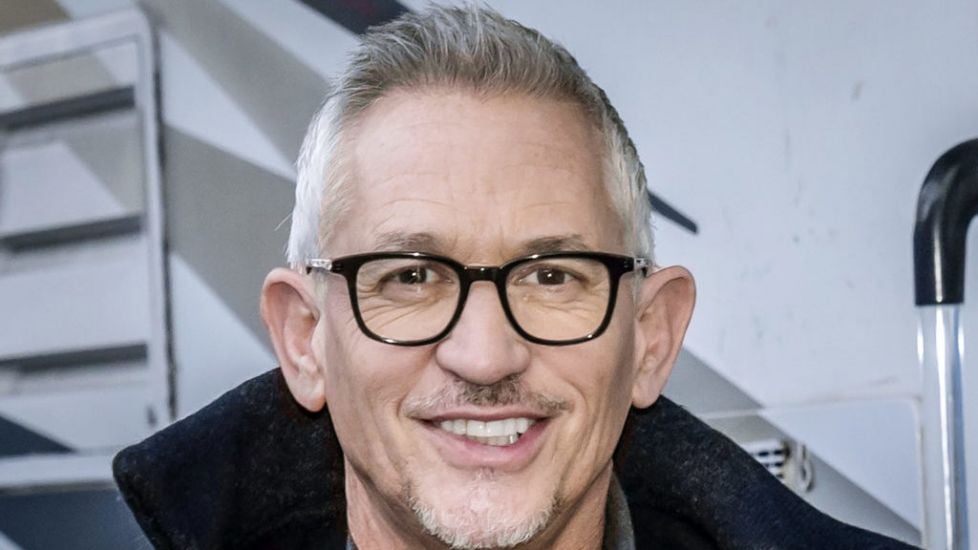 Gary Lineker: Bigger Problems In The World Than My Match Of The Day Contract