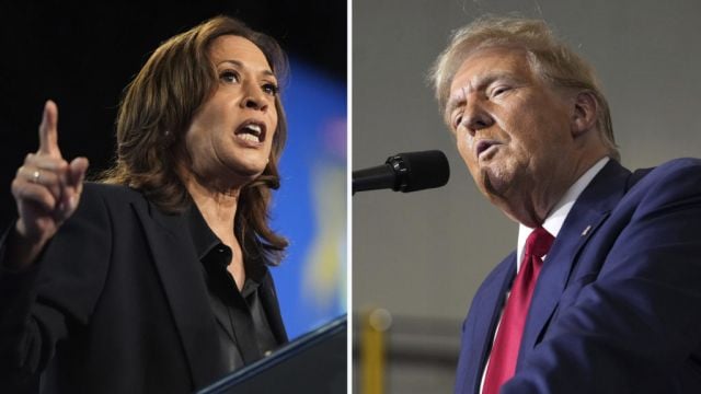 Us National Debt Could Rise Under Harris – But Would Surge Under Trump – Report