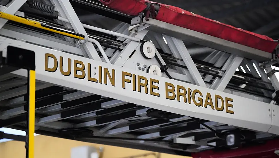 Two Dublin Schools Evacuated Following Major Gas Leak