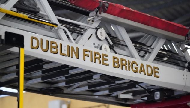 Two Dublin Schools Evacuated Following Major Gas Leak