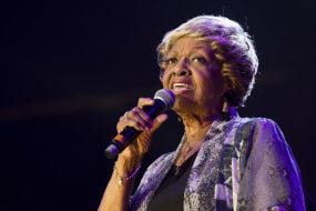 Cissy Houston, Whitney’s Grammy-Winning Mother, Dies At 91