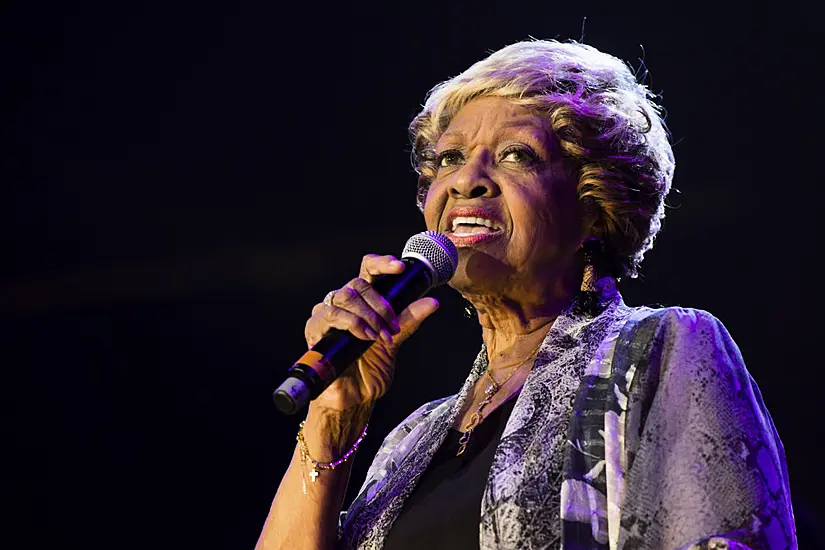 Cissy Houston, Whitney’s Grammy-Winning Mother, Dies At 91