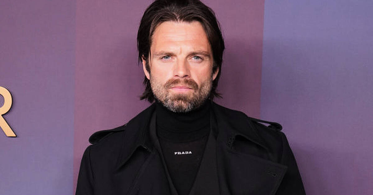 Sebastian Stan struggled to lose Trump traits from The Apprentice on Marvel film