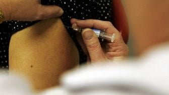 Hiqa Urges Switch To 'Enhanced' Flu Vaccine For Those Aged 65 And Older