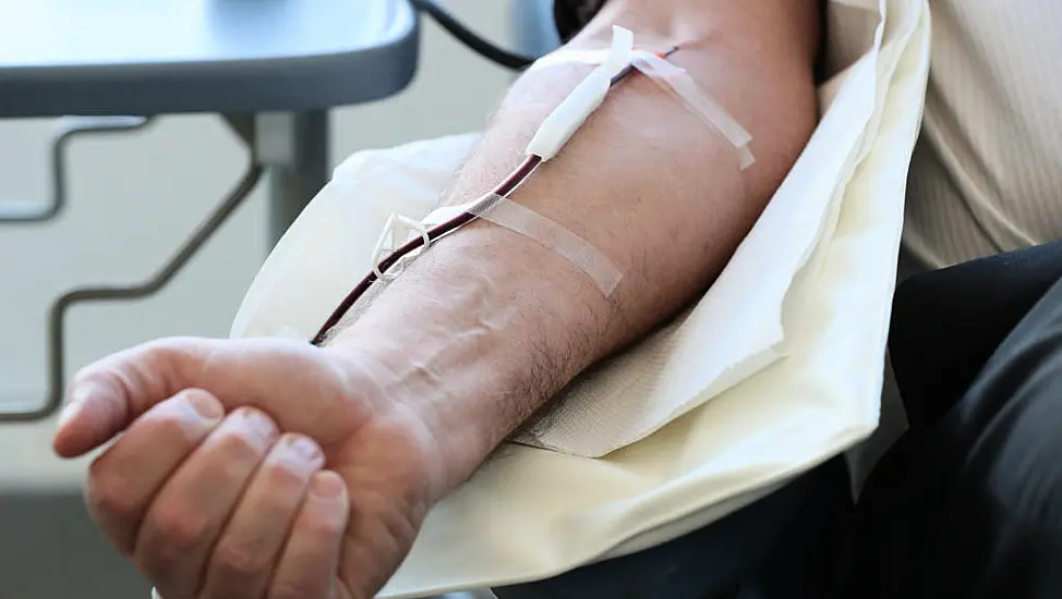 Transfusion Service Urgently Seeks Blood Donations As Supply Is 'Very Low'