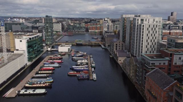 High Court Overturns €20,000 Award To Tenants Living In Damp And Mouldy Apartment