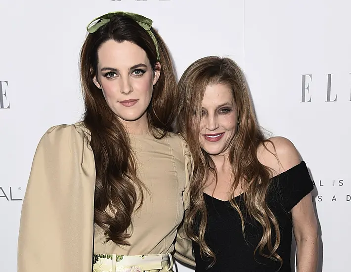 Riley Keough Was ‘Worried’ For Mother Lisa Marie Presley In Weeks Before Death