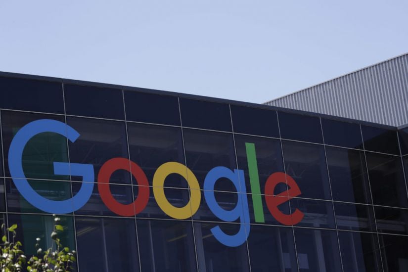 Us Considers Asking Court To Break Up Google Amid Competition Case