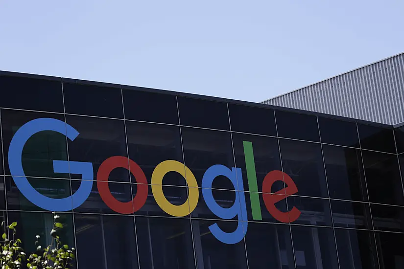 Us Considers Asking Court To Break Up Google Amid Competition Case