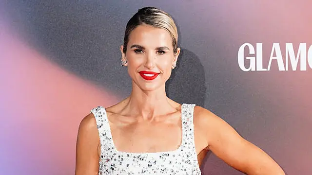 Vogue Williams Announces Live Show At Vicar Street