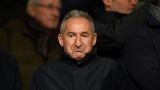 Manchester City Quiet On Reports Claiming Txiki Begiristain Is To Leave The Club