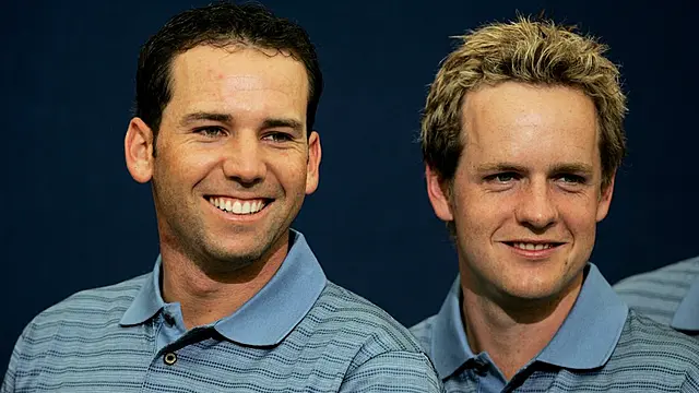 Sergio Garcia ‘Considering Rejoining’ Dp World Tour To Be Eligible For Ryder Cup