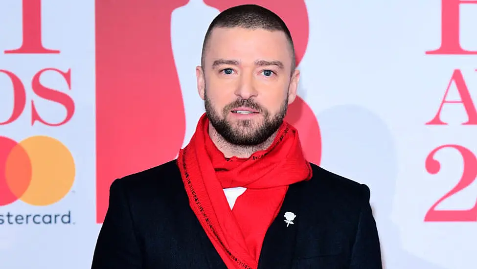 Justin Timberlake Postpones Us Tour Date After Suffering ‘Injury’