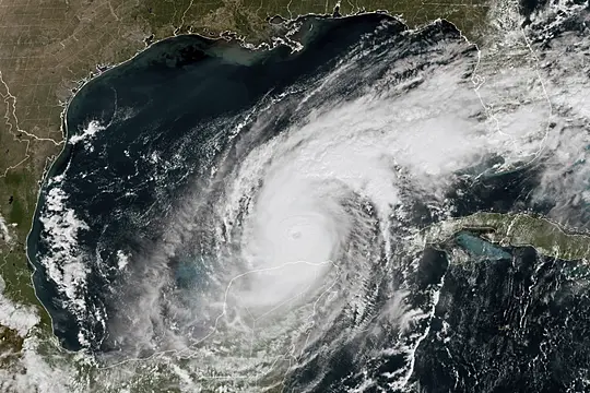 Time To Evacuate Running Out As Hurricane Milton Closes In On Florida