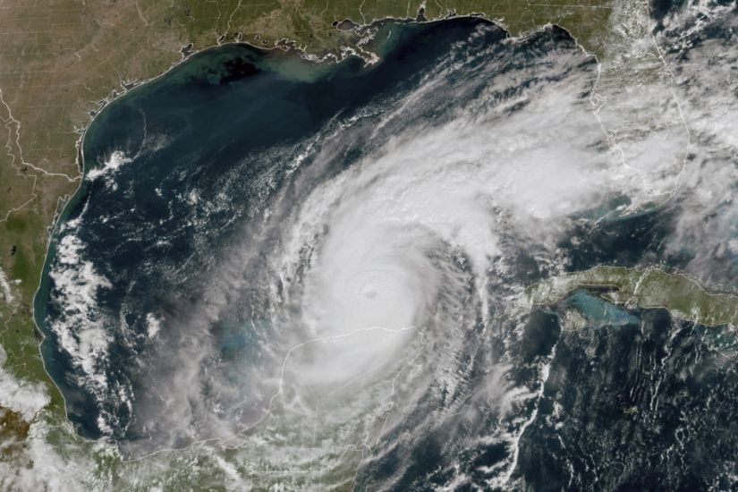 Time To Evacuate Running Out As Hurricane Milton Closes In On Florida