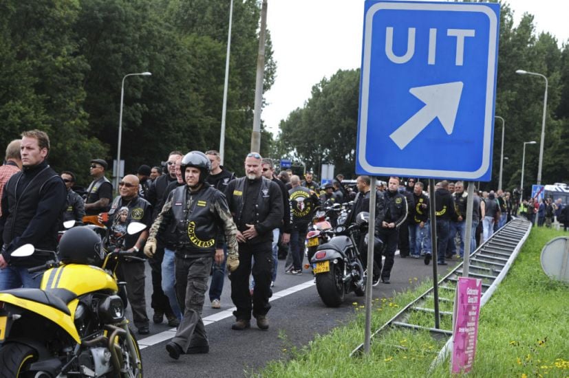 Norway Bans Motorcycle Club Satudarah, Branding It ‘Criminal Association’