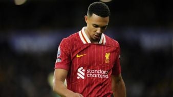 Trent Alexander-Arnold Determined Not To Define His Career By Silverware