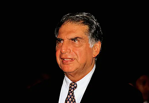 Ratan Tata, Ex-Chairman Of India’s Oldest Conglomerate, Dies In Mumbai Hospital