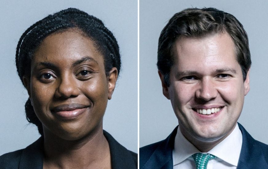 Robert Jenrick And Kemi Badenoch To Face Off In Final Tory Leadership Vote