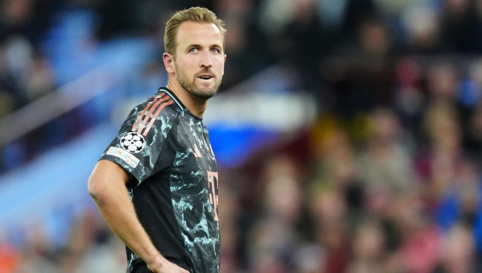 Lee Carsley Will Not Risk Harry Kane’s Fitness In Wembley Clash With Greece