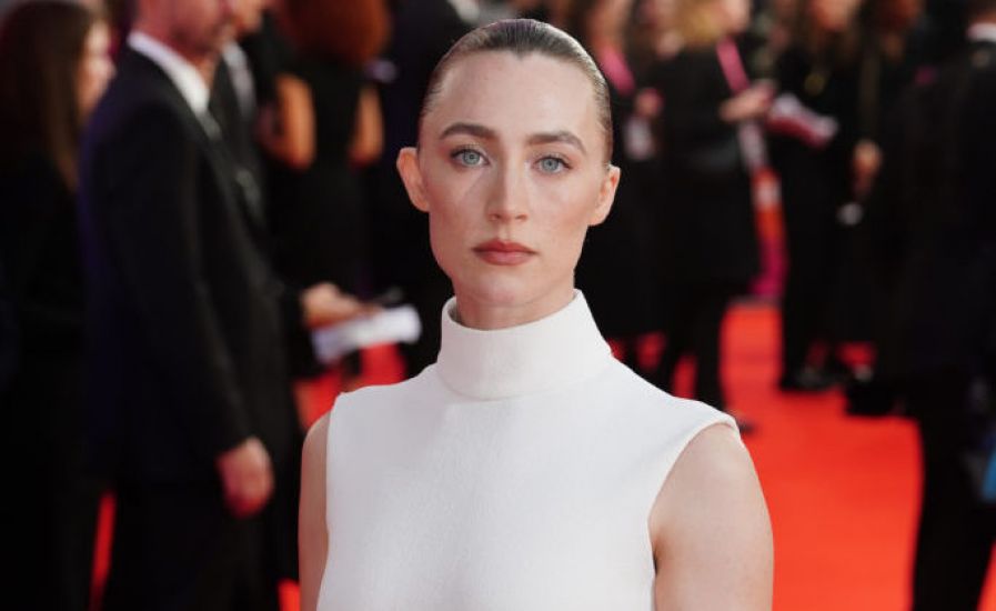 Saoirse Ronan Says Shooting Wartime Film Amid Global Conflict Felt ‘Poignant’