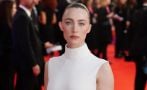 Saoirse Ronan Says Shooting Wartime Film Amid Global Conflict Felt ‘Poignant’