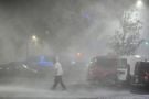 More Than 1 Million Without Power As Hurricane Milton Slams Florida