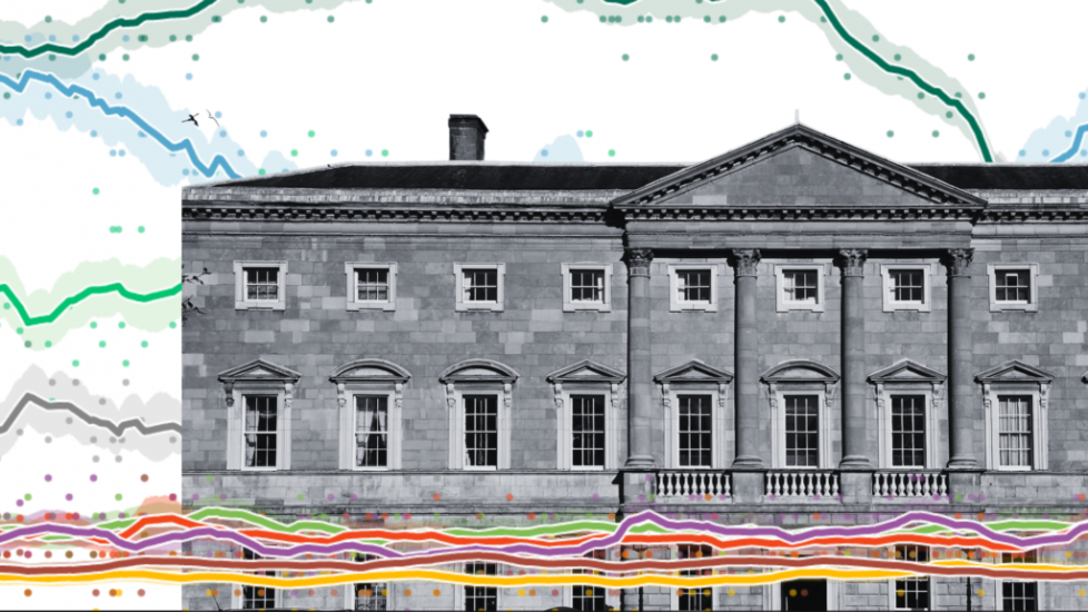 Irish Election Poll Tracker: Sinn Féin Support Hits New Low As Scandals Mount