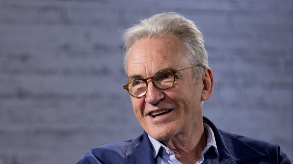 Gavin And Stacey Star Larry Lamb Says The Show’s Ending Is ‘Really Beautiful’