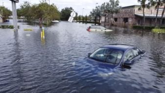 At Least Eight Dead And Millions Still In The Dark Following Hurricane Milton