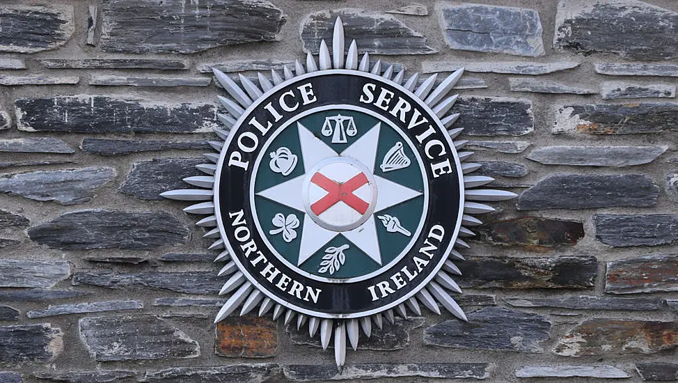 Arson Attack On Belfast House Racially-Motivated, Police Say