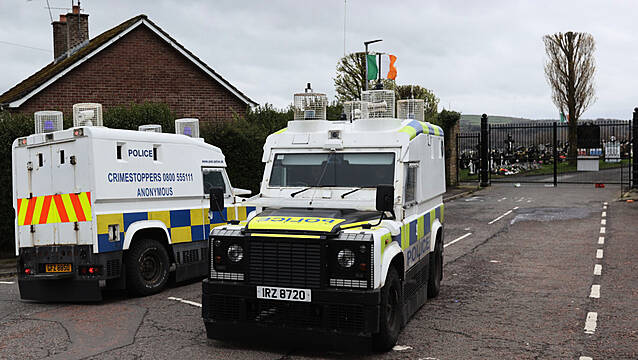 Psni Application For Footage Linked To Disorder ‘Should Never Have Been Made’