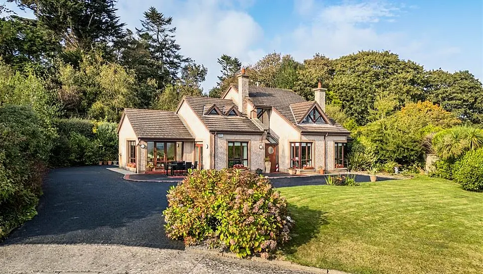 Waterford Home Close To The City With Sea Views Hits The Market For €870,000