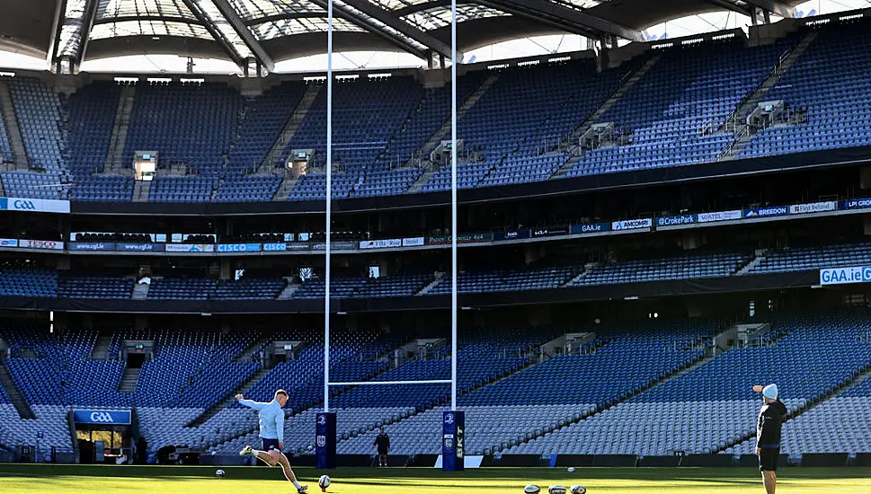 Leinster Vs Munster Preview: 80,000 Supporters Expected For Croke Park Sell-Out