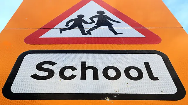 Man Arrested On Suspicion Of Indecent Exposure Outside School