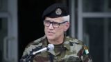 Defence Forces Chief Criticises Israeli Attacks On Un Outposts