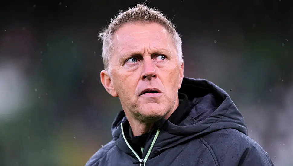 Heimir Hallgrimsson Wants Teams To Hate Playing His Ireland Side