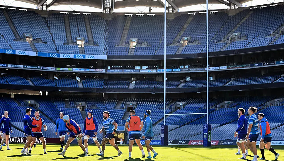 Saturday Sport: Leinster Defeat Munster At Croke Park, Ulster Defeat Connacht